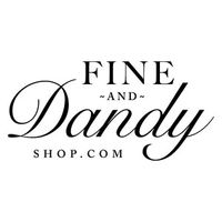 Fine And Dandy Shop coupons